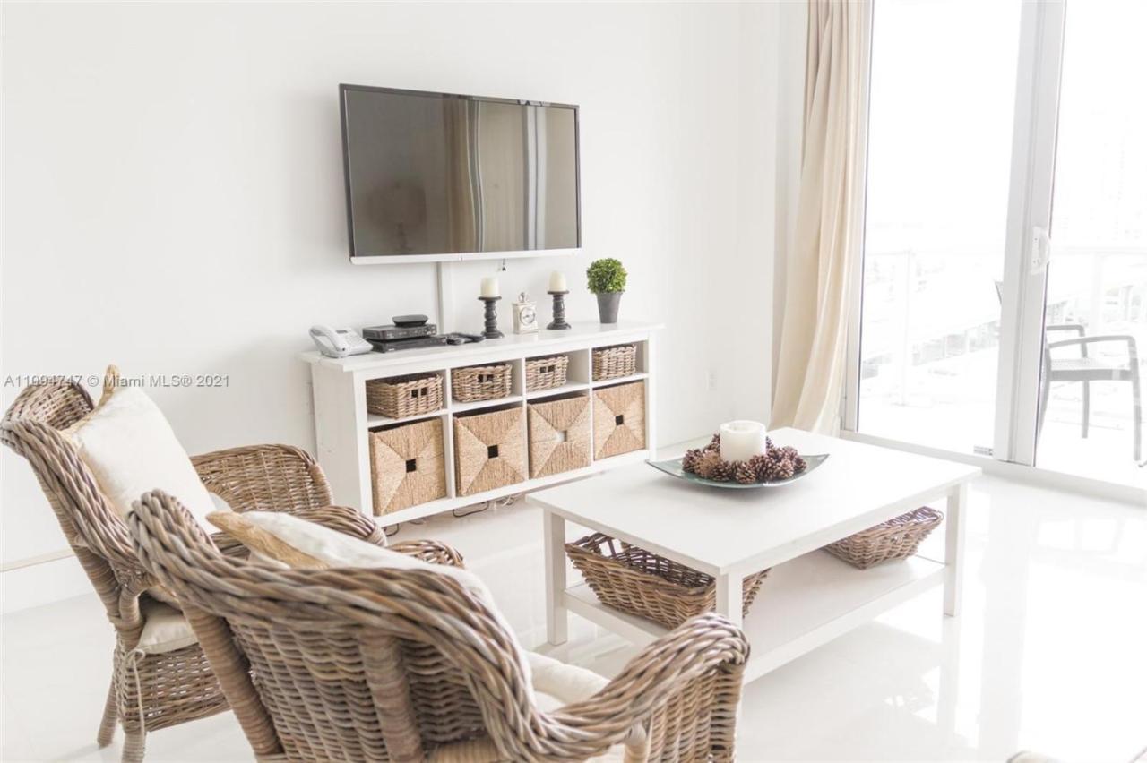Disfruta Sunny Isles Ocean 1206 Str-02816 Leilighet Miami Beach Eksteriør bilde