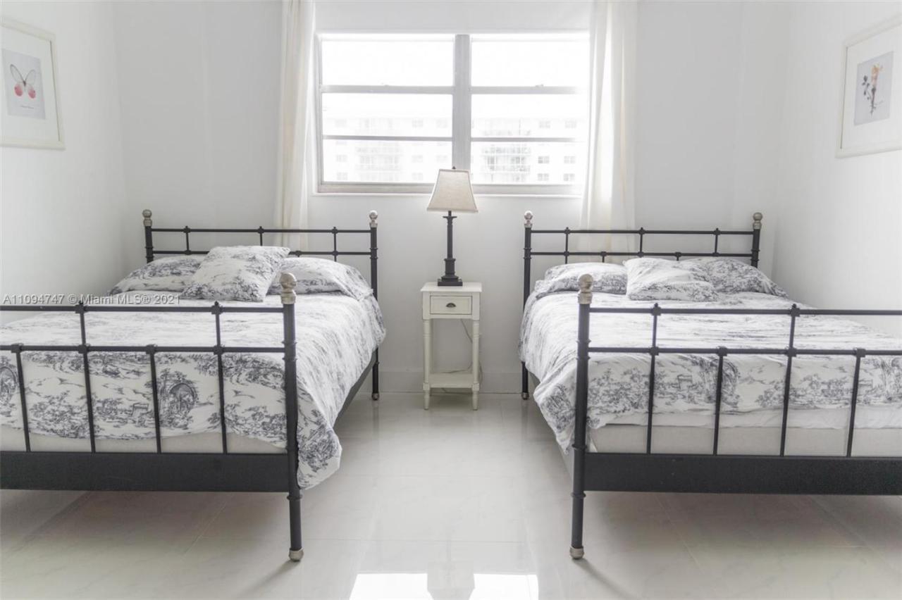 Disfruta Sunny Isles Ocean 1206 Str-02816 Leilighet Miami Beach Eksteriør bilde