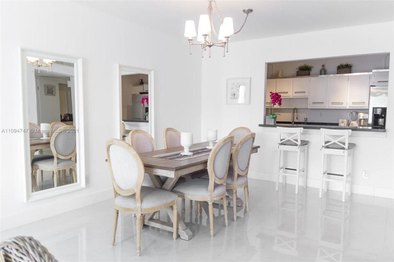 Disfruta Sunny Isles Ocean 1206 Str-02816 Leilighet Miami Beach Eksteriør bilde