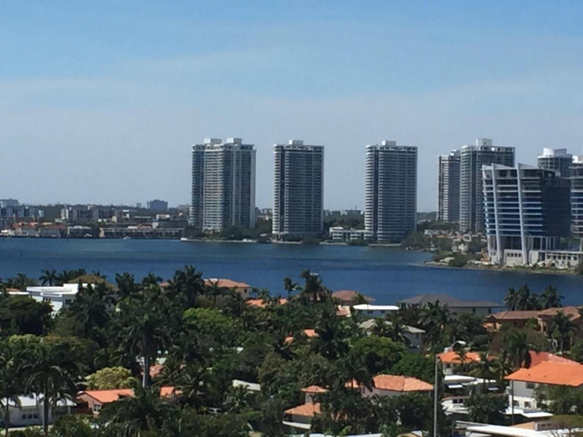 Disfruta Sunny Isles Ocean 1206 Str-02816 Leilighet Miami Beach Eksteriør bilde