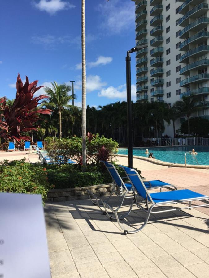Disfruta Sunny Isles Ocean 1206 Str-02816 Leilighet Miami Beach Eksteriør bilde