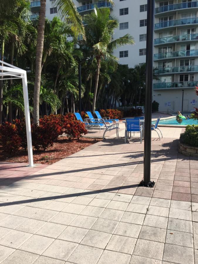 Disfruta Sunny Isles Ocean 1206 Str-02816 Leilighet Miami Beach Eksteriør bilde