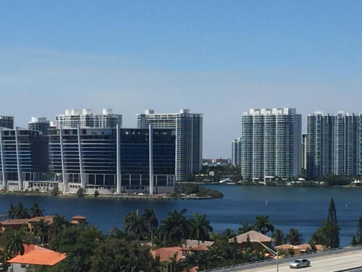 Disfruta Sunny Isles Ocean 1206 Str-02816 Leilighet Miami Beach Eksteriør bilde