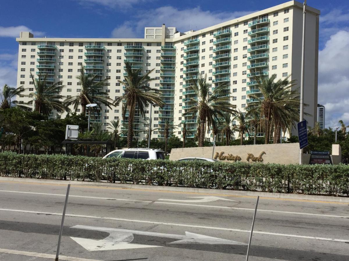 Disfruta Sunny Isles Ocean 1206 Str-02816 Leilighet Miami Beach Eksteriør bilde