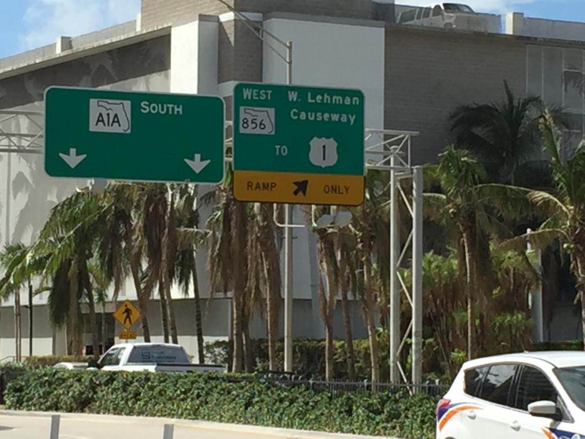 Disfruta Sunny Isles Ocean 1206 Str-02816 Leilighet Miami Beach Eksteriør bilde