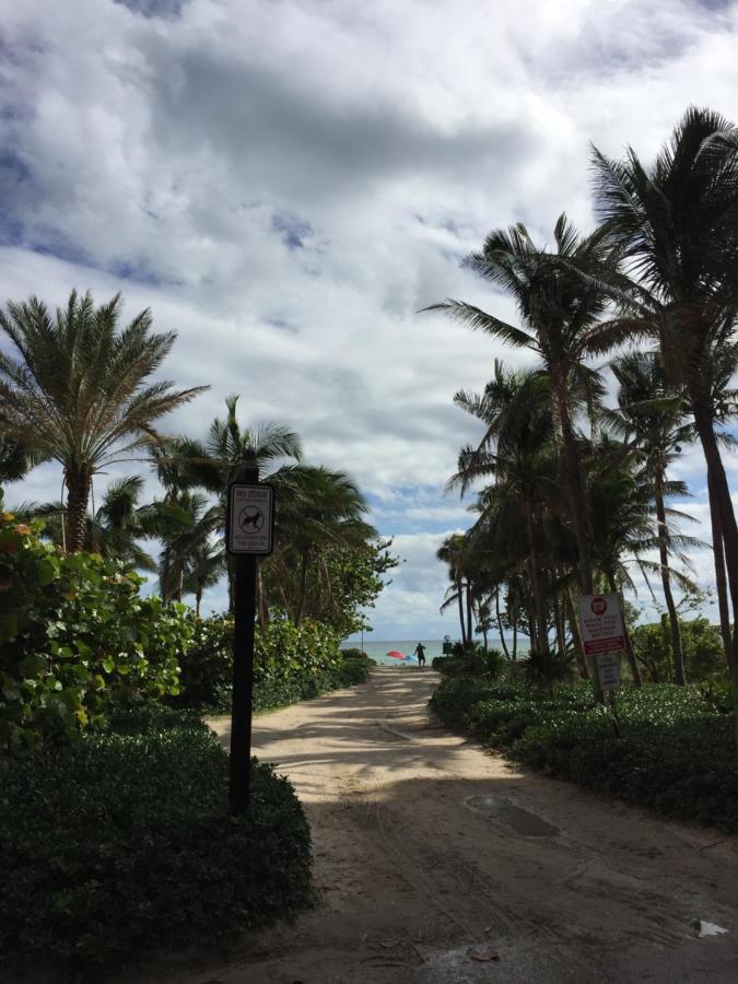 Disfruta Sunny Isles Ocean 1206 Str-02816 Leilighet Miami Beach Eksteriør bilde
