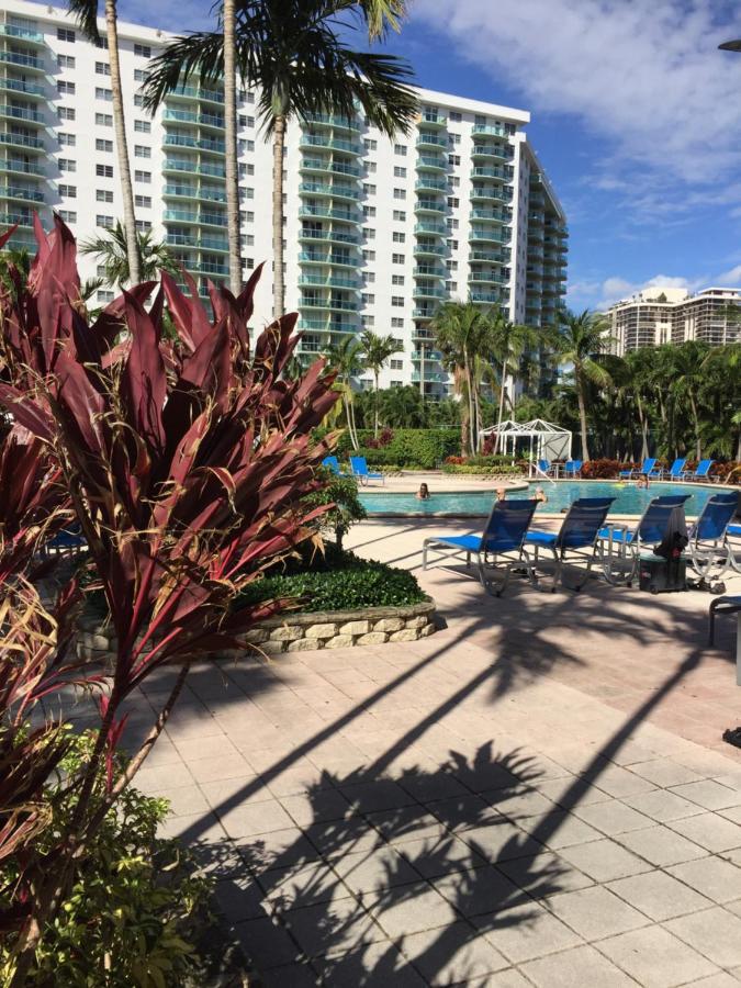 Disfruta Sunny Isles Ocean 1206 Str-02816 Leilighet Miami Beach Eksteriør bilde