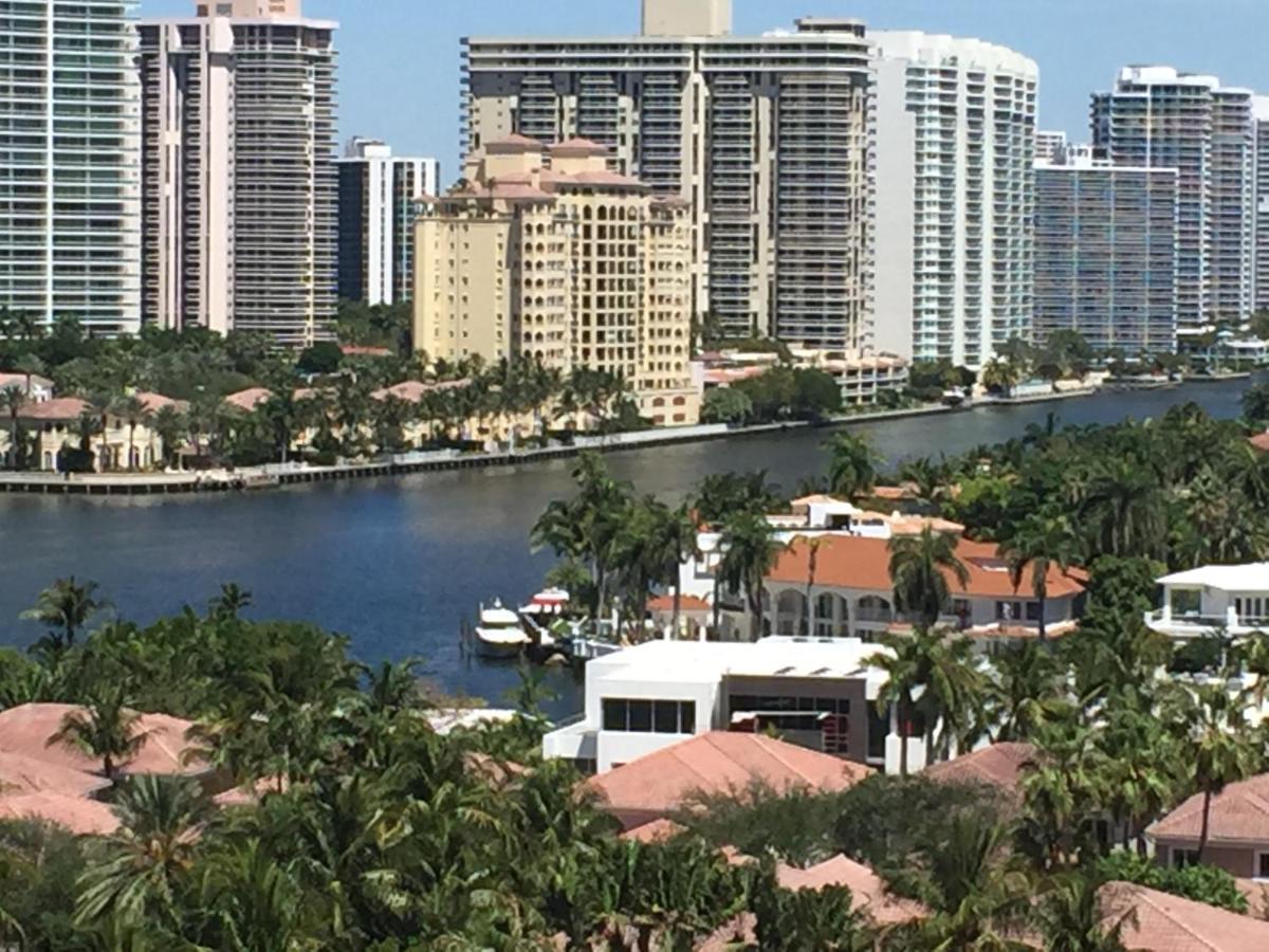 Disfruta Sunny Isles Ocean 1206 Str-02816 Leilighet Miami Beach Eksteriør bilde