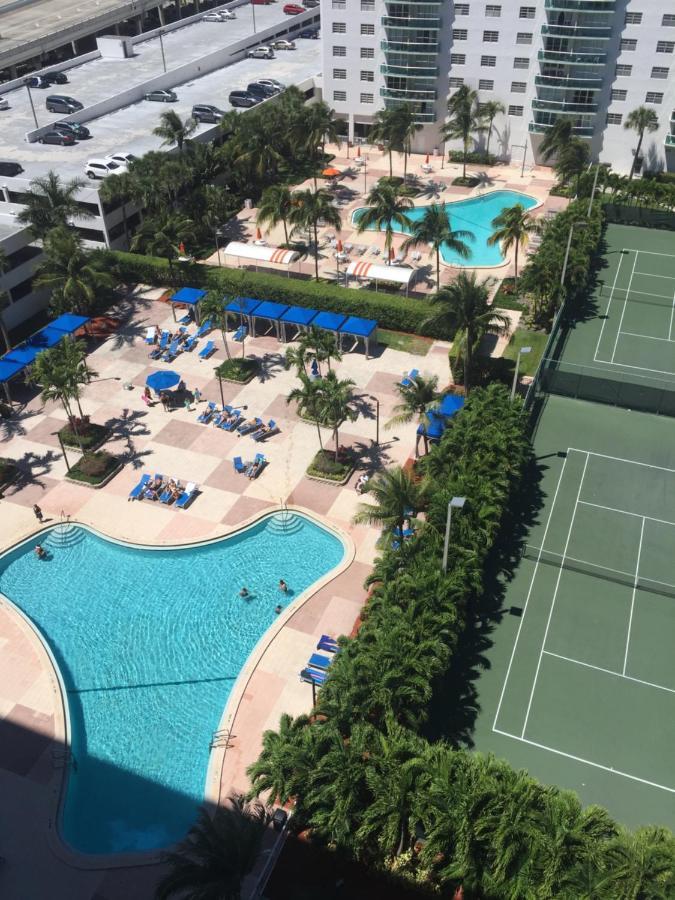 Disfruta Sunny Isles Ocean 1206 Str-02816 Leilighet Miami Beach Eksteriør bilde