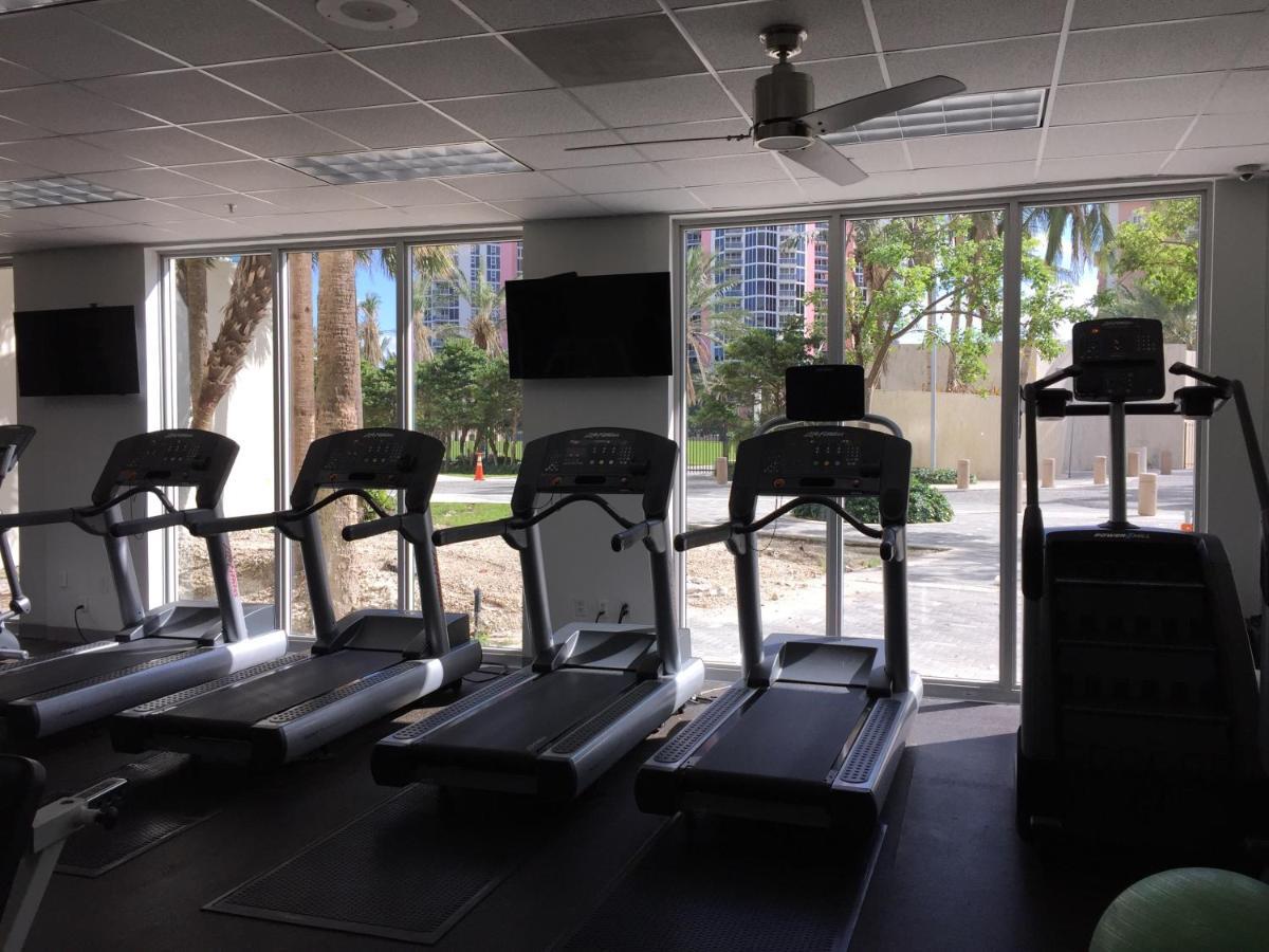 Disfruta Sunny Isles Ocean 1206 Str-02816 Leilighet Miami Beach Eksteriør bilde