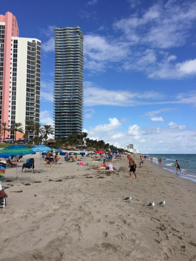 Disfruta Sunny Isles Ocean 1206 Str-02816 Leilighet Miami Beach Eksteriør bilde