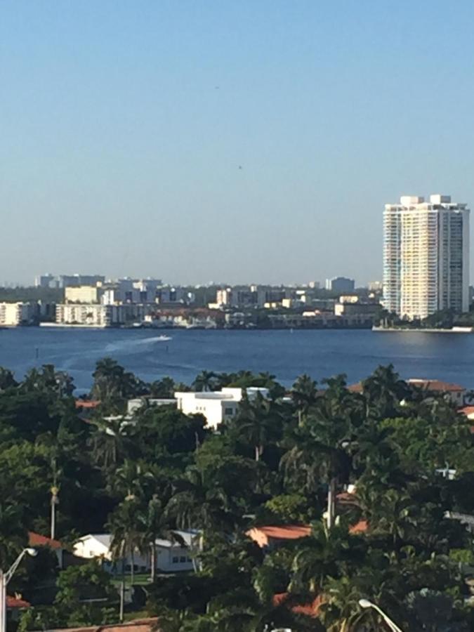 Disfruta Sunny Isles Ocean 1206 Str-02816 Leilighet Miami Beach Eksteriør bilde