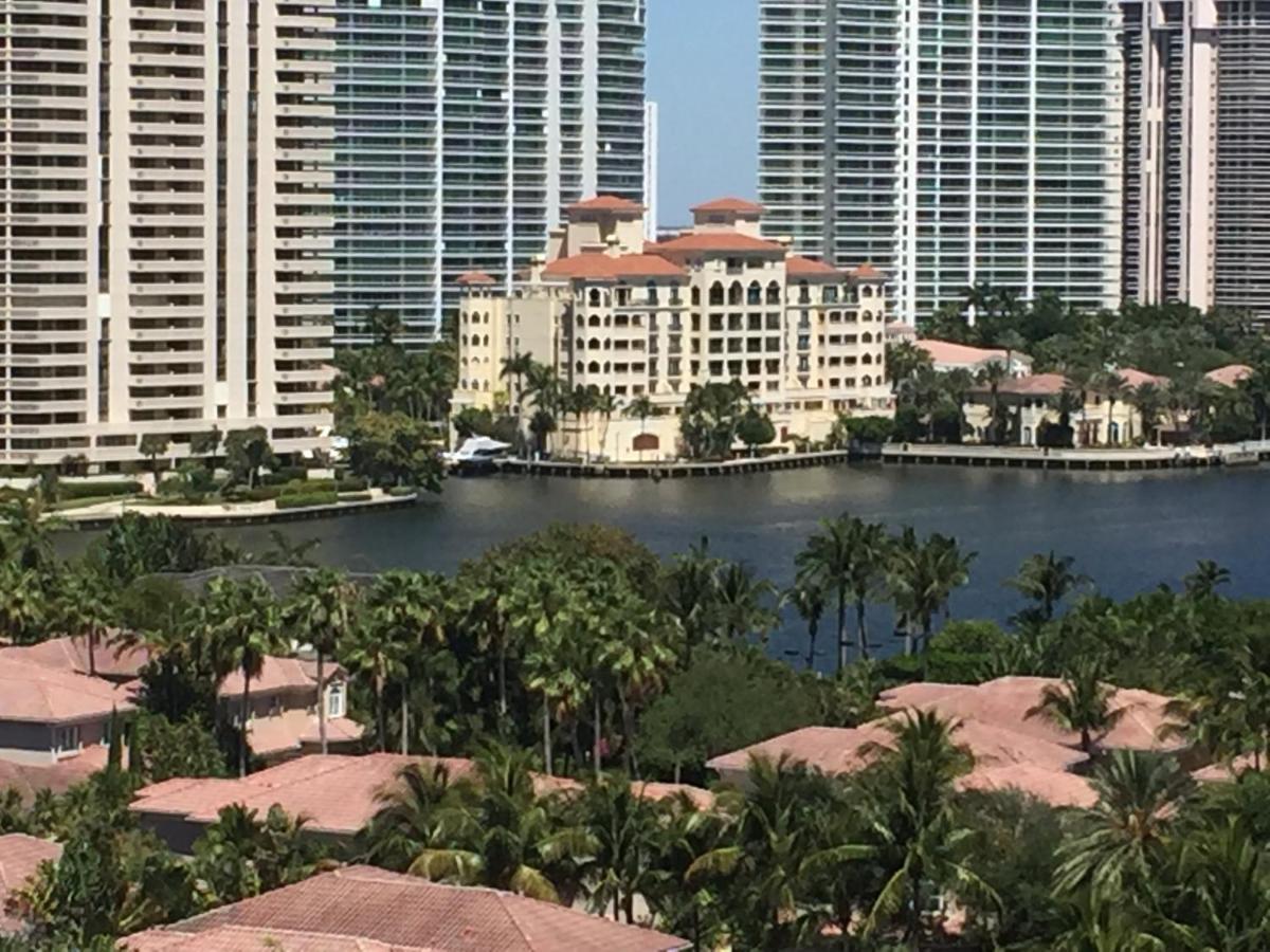 Disfruta Sunny Isles Ocean 1206 Str-02816 Leilighet Miami Beach Eksteriør bilde