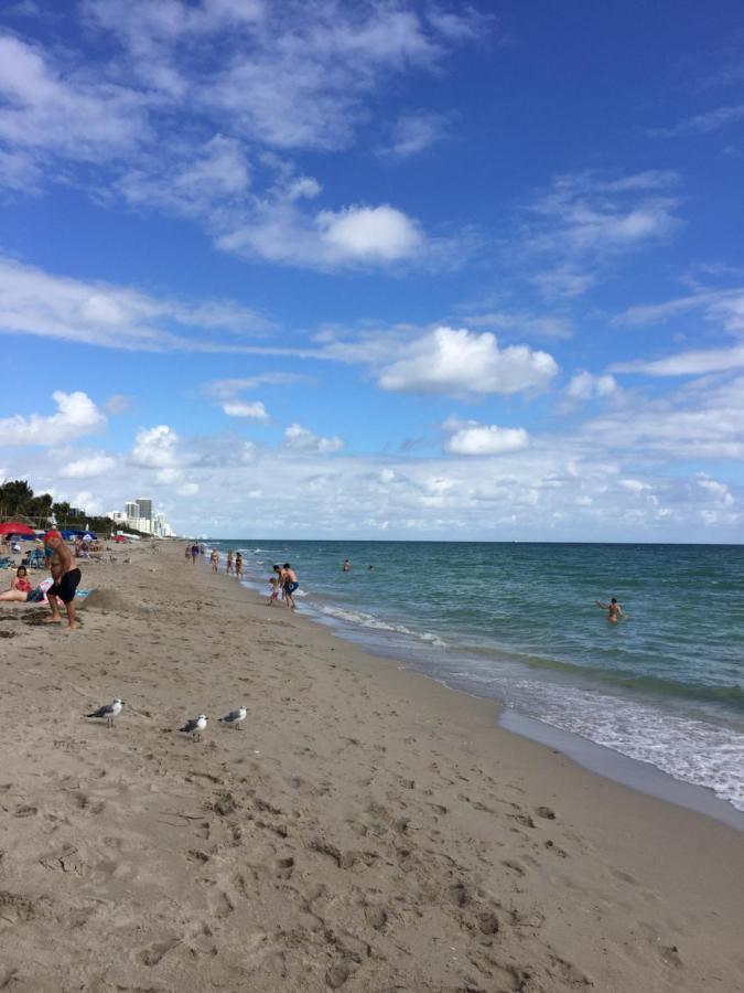 Disfruta Sunny Isles Ocean 1206 Str-02816 Leilighet Miami Beach Eksteriør bilde