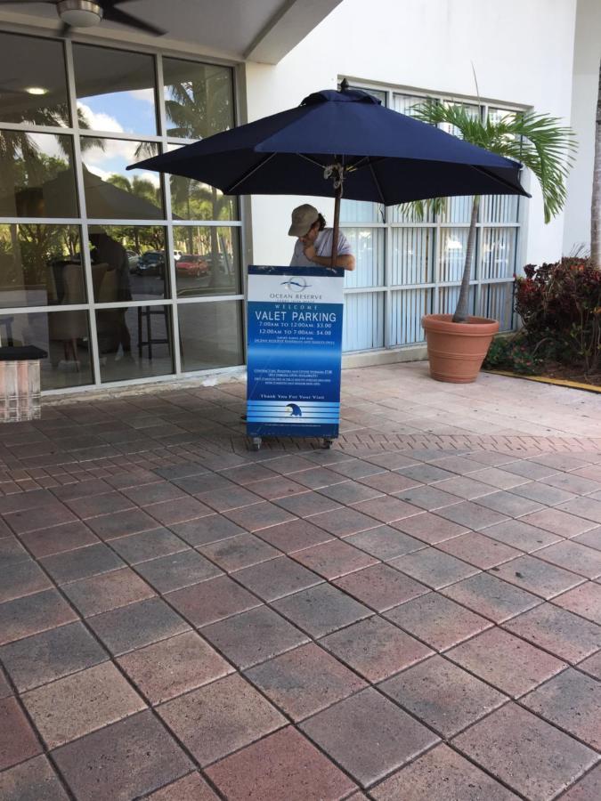 Disfruta Sunny Isles Ocean 1206 Str-02816 Leilighet Miami Beach Eksteriør bilde