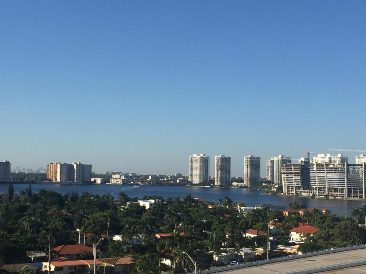 Disfruta Sunny Isles Ocean 1206 Str-02816 Leilighet Miami Beach Eksteriør bilde