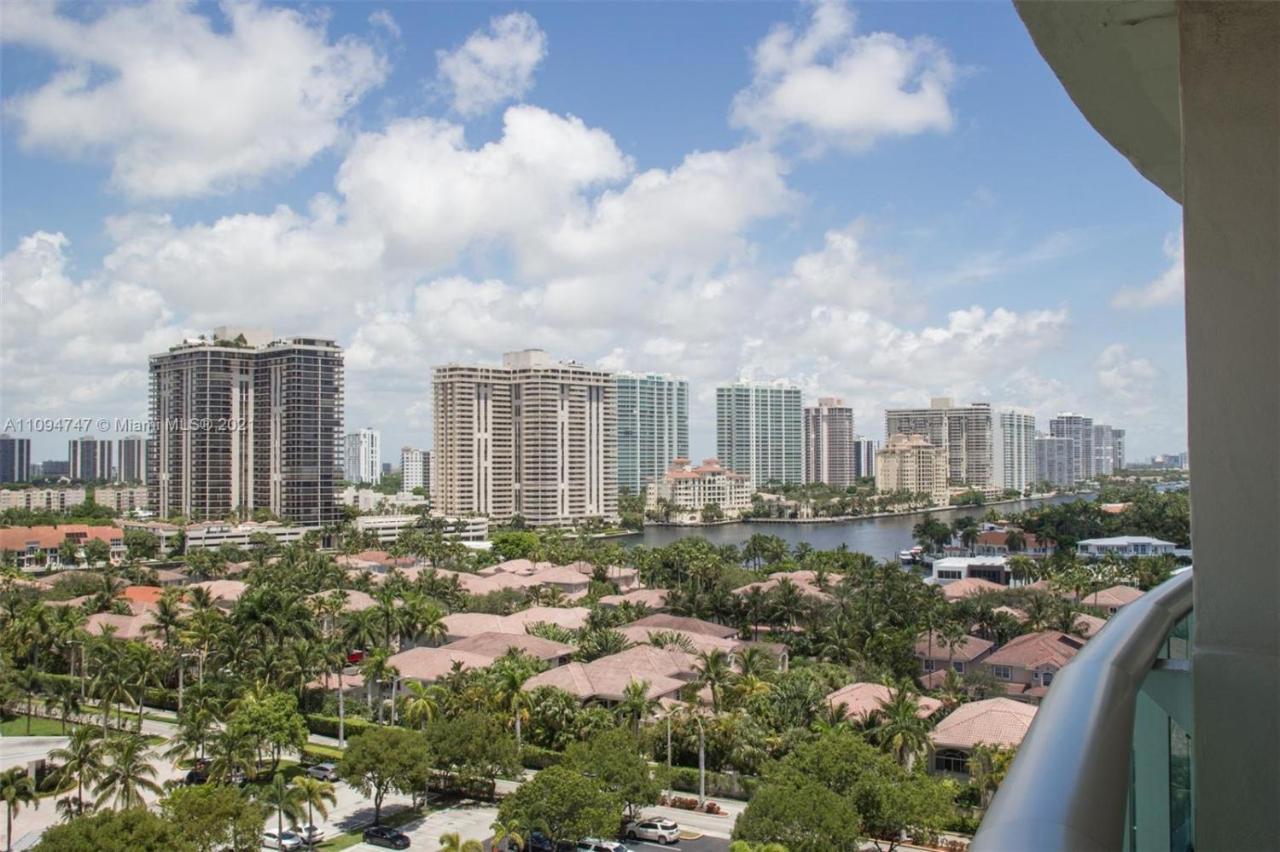 Disfruta Sunny Isles Ocean 1206 Str-02816 Leilighet Miami Beach Eksteriør bilde