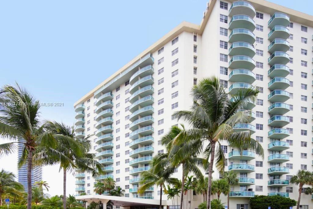 Disfruta Sunny Isles Ocean 1206 Str-02816 Leilighet Miami Beach Eksteriør bilde