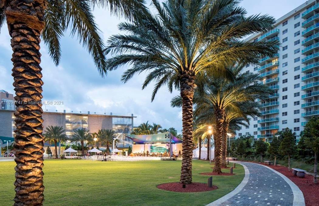 Disfruta Sunny Isles Ocean 1206 Str-02816 Leilighet Miami Beach Eksteriør bilde