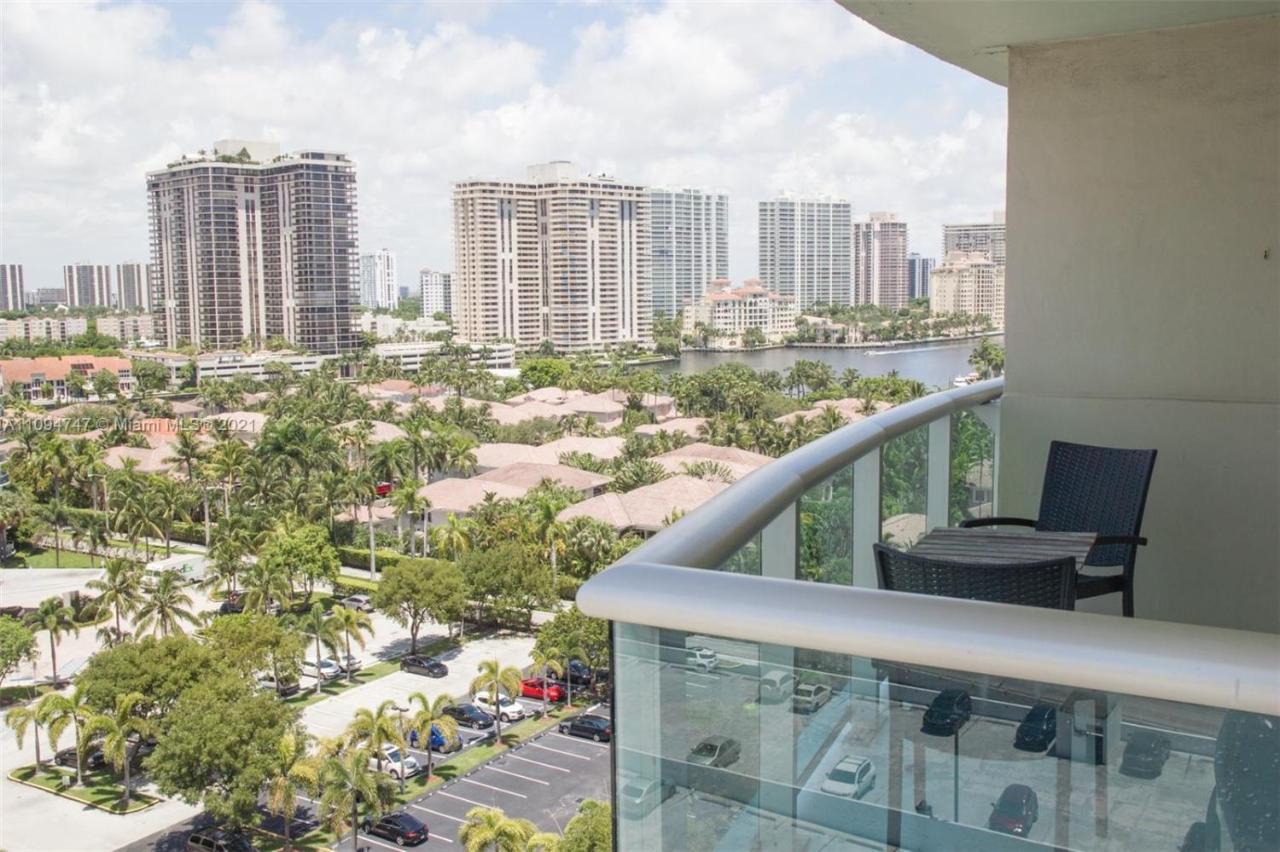 Disfruta Sunny Isles Ocean 1206 Str-02816 Leilighet Miami Beach Eksteriør bilde